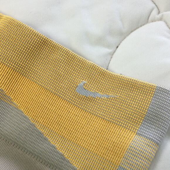 Nike Dri Fit Compression Biker Shorts Womens Large - Picture 4 of 11